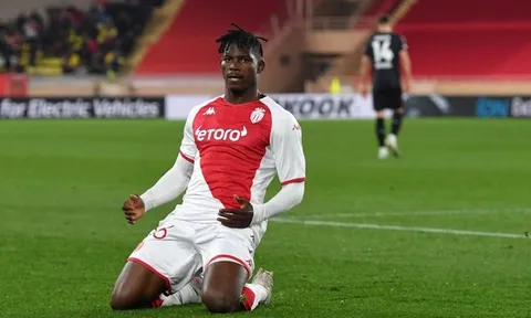 Breel Embolo hy vọng kịp trở lại trong mùa giải năm nay