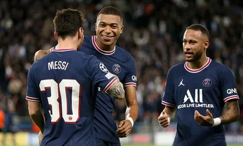 Messi xác nhận bầu cho 2 cầu thủ ở cuộc đua QBV 2021