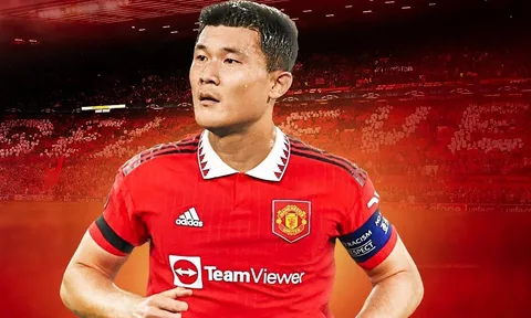 M.U chi khủng 55 triệu cho "quái thú" thay Maguire