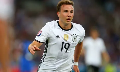 Thấy gì từ danh sách ĐT Đức dự World Cup 2022?