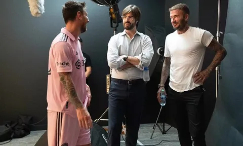 Messi sẽ giúp Inter Miami tăng doanh thu gấp 4 lần