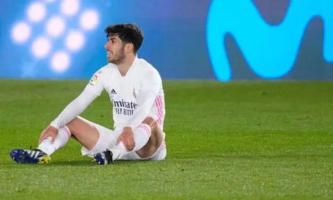 Niềm tin của Ancelotti khiến Arsenal mất trắng tân binh