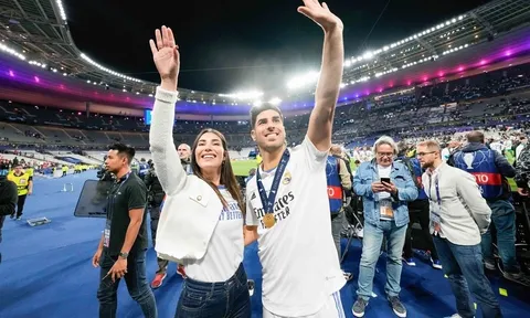 Arsenal đón cú sốc từ Real Madrid