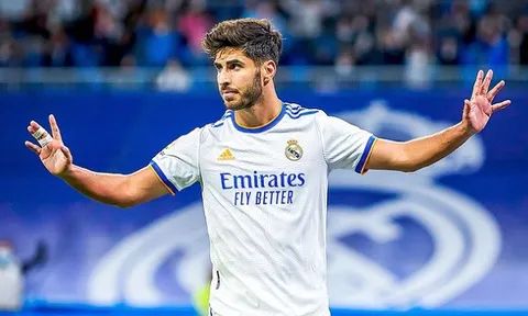 "Barcelona không bao giờ là lựa chọn của tôi"