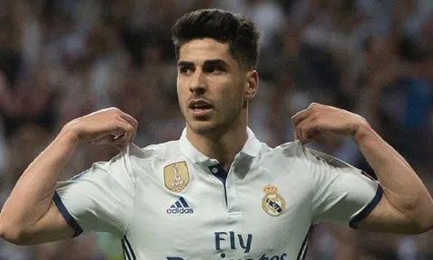 Sao 0 đồng của Real Madrid ở rất gần với Arteta