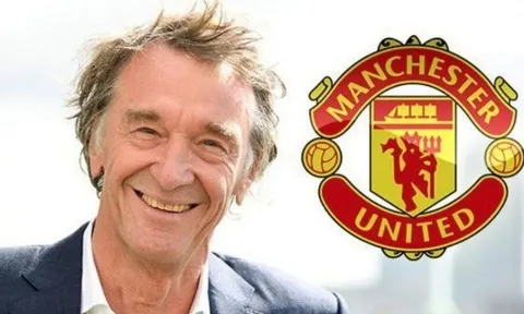 Ashworth và Wilcox chính là hai mảnh ghép còn thiếu của Jim Ratcliffe