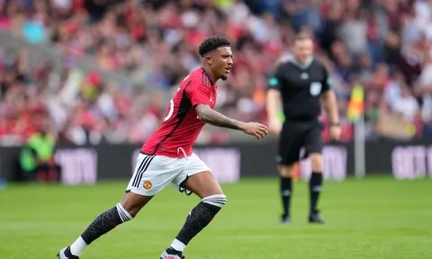 Aston Villa gây sốc với ngôi sao đắt giá của Man United