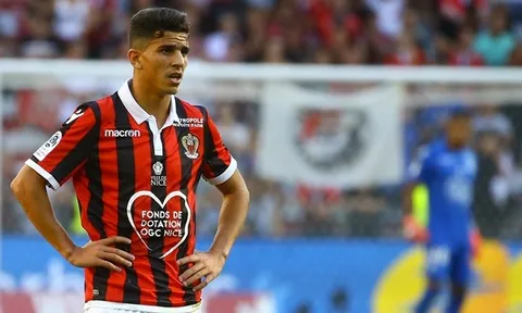 Làm “anh hùng bàn phím”, cầu thủ Ligue 1 đối mặt với án phạt nặng