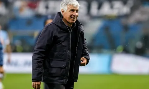 Atalanta thể hiện ra sao kể từ khi để thua Man Utd?