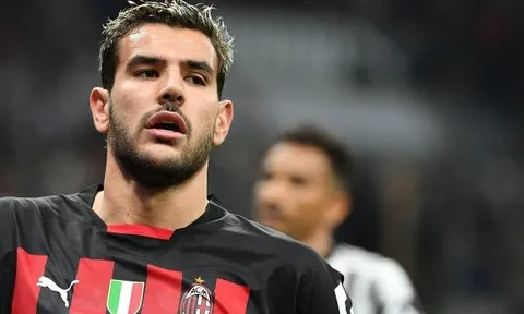 Atletico muốn chiêu mộ trụ cột AC Milan