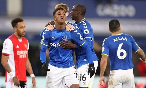 Vì sao Arteta ra án phạt nặng tay với Aubameyang?