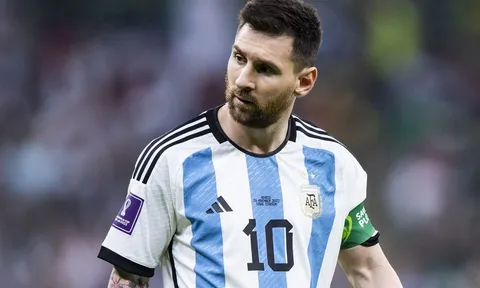 Australia có 6% cơ hội thắng Argentina