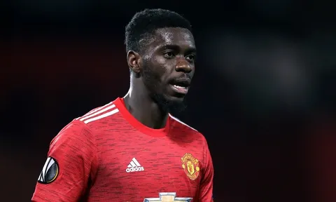 Rời M.U, Tuanzebe tìm được bến đỗ ở Premier League