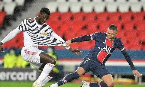 CHÍNH THỨC! Rời Man Utd, Tuanzebe có bến đỗ mới