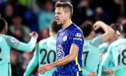 Azpilicueta nêu bật sự khắc nghiệt của Premier League