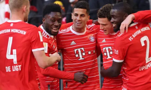 Lothar Matthaus nêu đối thủ lớn nhất của Bayern ở C1