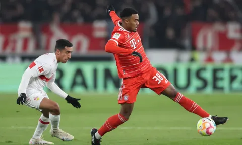 Diễn biến mới vụ Gravenberch tới M.U - Liverpool