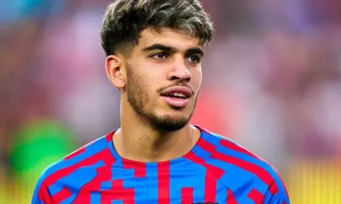 Aston Villa nhắm cựu cầu thủ Barcelona