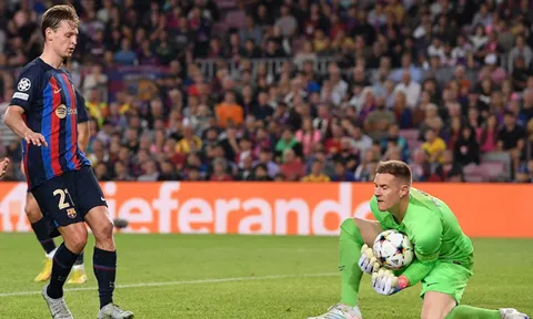 Xavi nhận tin vui từ 2 trụ cột