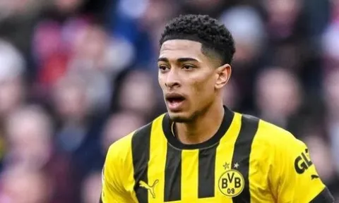 Man Utd có 'vũ khí bí mật' để đàm phán ký Jude Bellingham