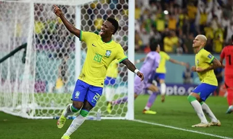 Brazil: Chinh phục World Cup 2022 và tinh thần Pele