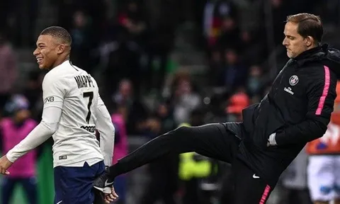 Thomas Tuchel ra điều kiện trở lại PSG