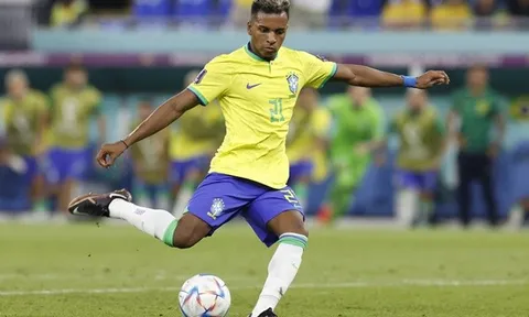 Nhận định bóng đá Cameroon vs Brazil: Vũ điệu samba