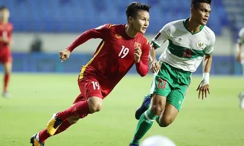 Indonesia lộ 4 điểm yếu, ĐT Việt Nam cần làm gì để khai thác triệt để?