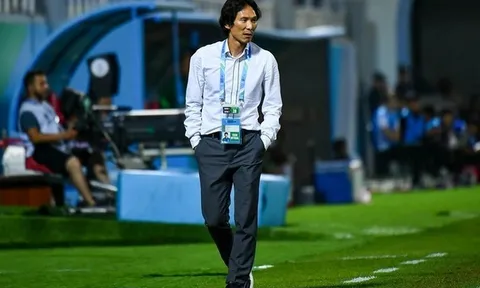 HLV Gong Oh-kyun sốc với con số 700 triệu đồng/tháng; CLB V-League chưa ký hợp đồng với cầu thủ nào
