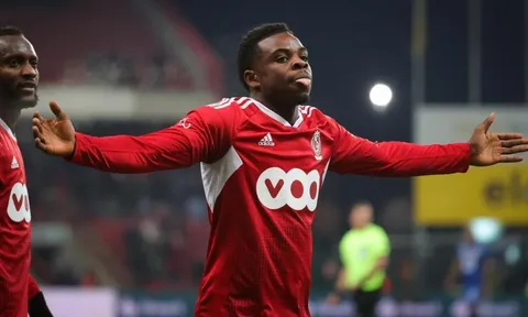 Noah Ohio - Ngôi sao rời Man United, Man City để theo đuổi giấc mơ