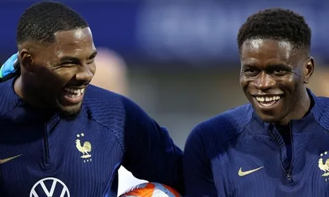 Didier Deschamps sẽ trao cơ hội đá chính cho sao Ligue 1