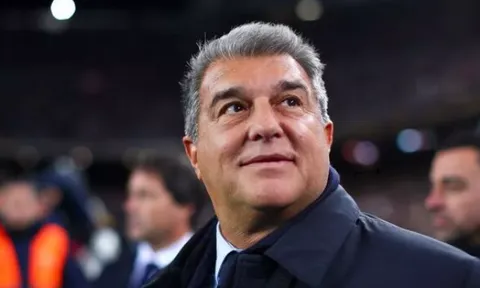 Sốc! Barca nguy cơ bị tước danh hiệu