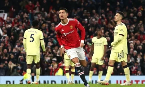Ba cặp đấu nổi bật vòng 1/8 Champions League: Liverpool, Man United sẽ ra sao?