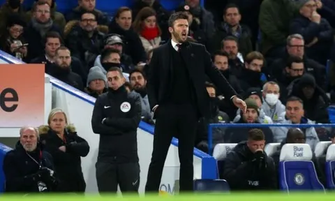 Ba điều Carrick đúng, một điều sai trước Chelsea