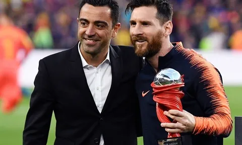 Ba lý do Barca đưa Messi trở lại bằng mọi giá