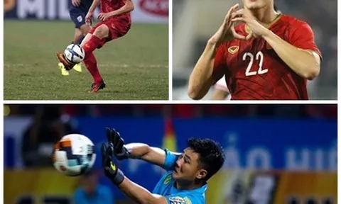 3 “nhân tố X” hứa hẹn bùng nổ cùng U23 Việt Nam tại giải châu Á