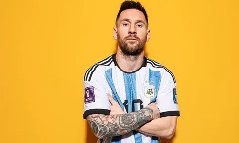 Bác sĩ của Messi gây sốc: "Tôi muốn tuyển Argentina thua cả 3 trận vòng bảng"