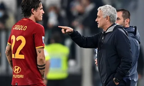 "Bad boy" của Mourinho thỏa mong ước
