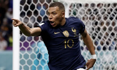 Bài đăng sẽ khiến Mbappe không vui của Neymar