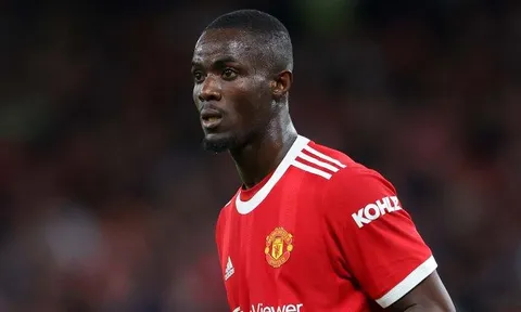 Bailly lên tiếng sau màn trình diễn ấn tượng trận gặp Atalanta