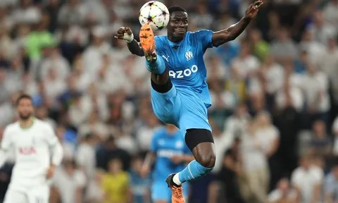 Diễn biến bất ngờ vụ Bailly rời Man United
