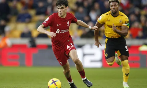 Không chỉ hủy diệt, Real muốn cướp luôn 'báu vật' của Liverpool
