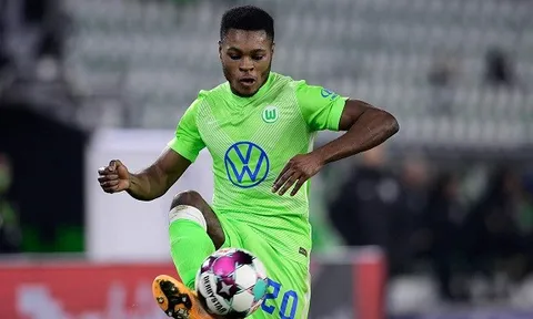 Arsenal nhắm đến hậu vệ đa năng giá rẻ của Bundesliga
