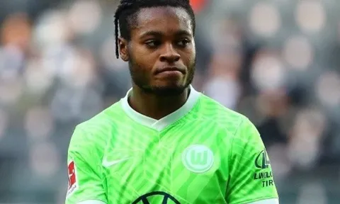 Nhà báo Christian Falk: "Ridle Baku lọt tầm ngắm của Arsenal và Chelsea"