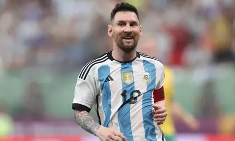 Bale chỉ ra lý do Messi sẽ thích MLS