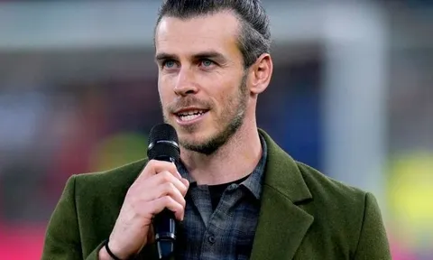 Bale phát biểu tranh cãi về Ronaldo, Messi