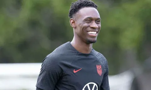 Inter Milan đàm phán, chiêu mộ tiền đạo 40 triệu euro của Arsenal