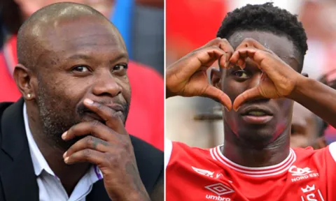 "Nếu có cơ hội, cậu ấy nên trở lại Arsenal"