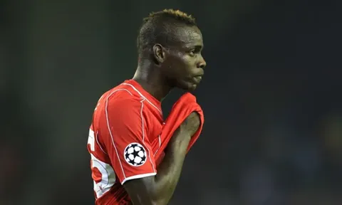 5 bản hợp đồng gây thất vọng nhất lịch sử Liverpool