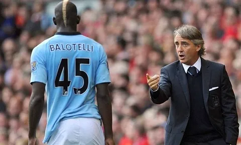 Boateng khẳng định cựu sao Man City xứng đáng giành 3 Quả bóng vàng